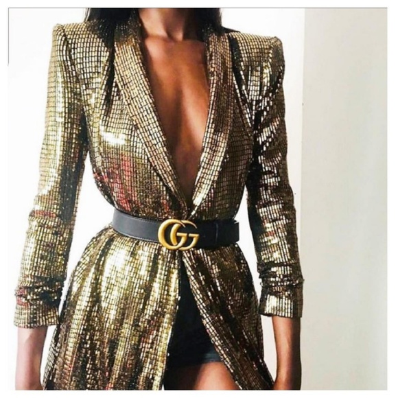 Zara Dresses & Skirts - Zara sequin dress